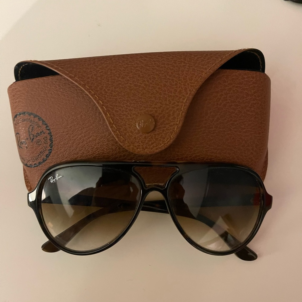 Rayban CATS 500 classic